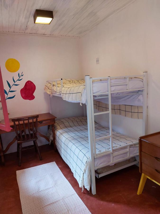 Sitio Anju Hotel Atibaia Exterior photo